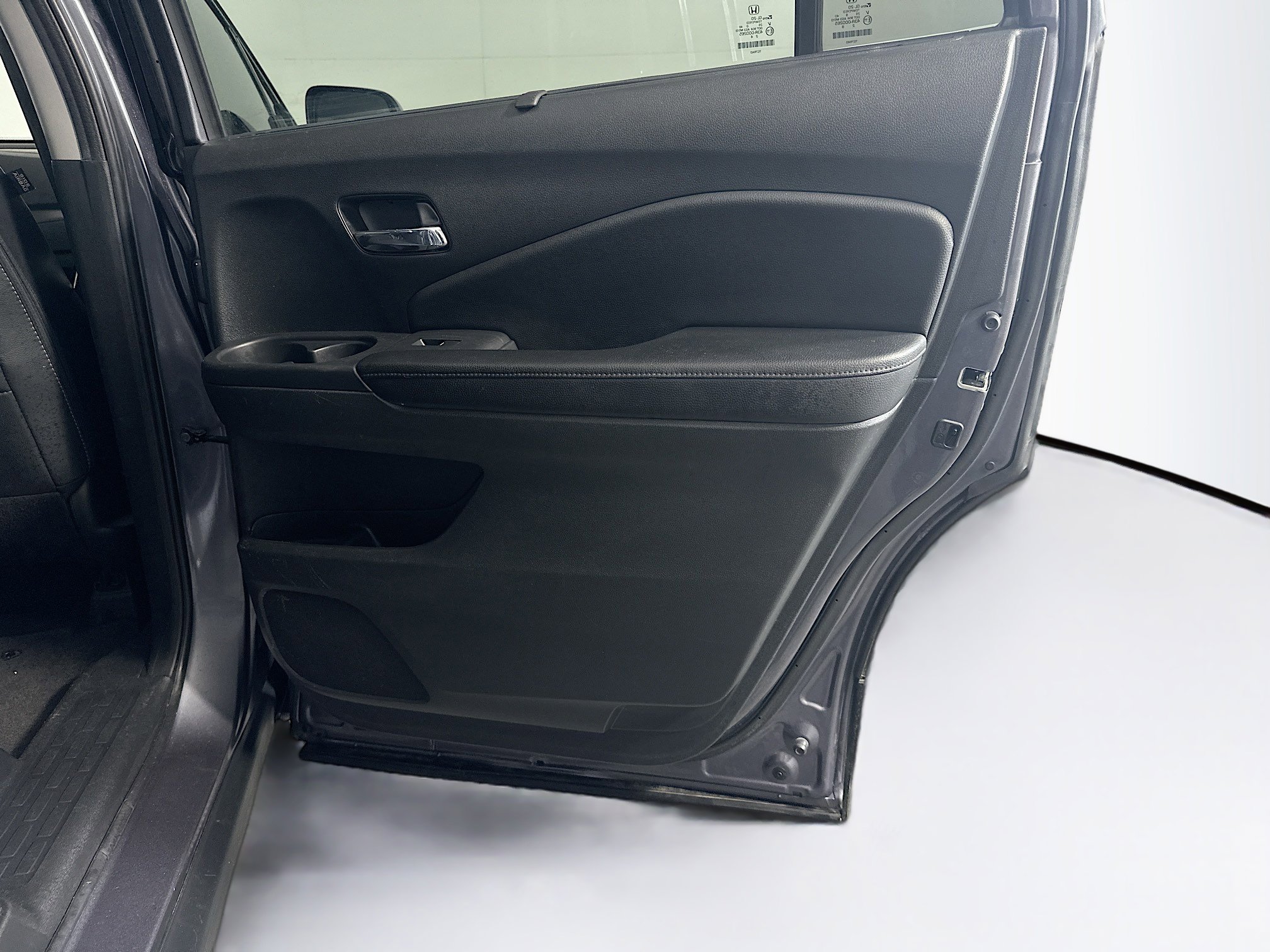 Used 2020 Honda Pilot EX-L image 33