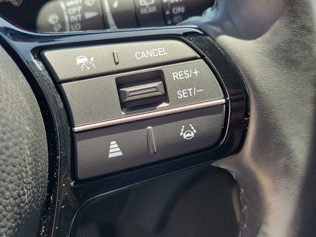 Certified 2023 Honda CR-V EX-L image 26