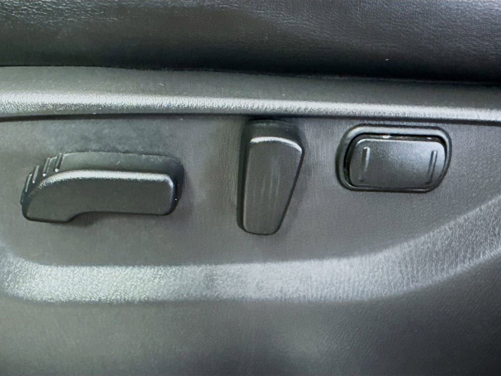 Certified 2024 INFINITI QX80 Luxe image 19