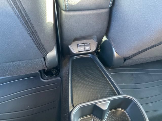 Certified 2025 Nissan Leaf S FWD image 22