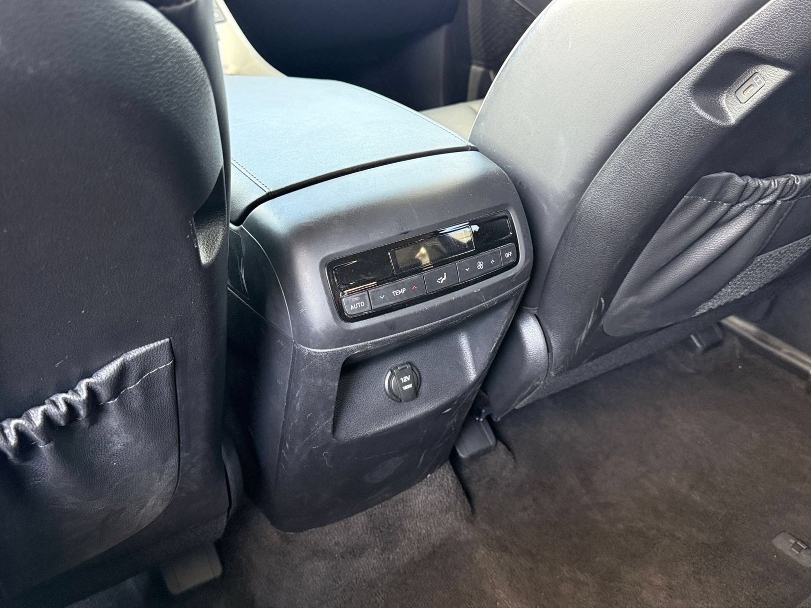 Used 2025 Hyundai Palisade SEL AWD/4WD image 25
