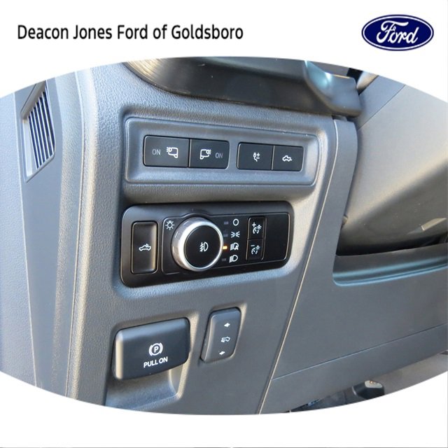 Certified 2023 Ford F150 Lariat w/ Equipment Group 502A High image 20