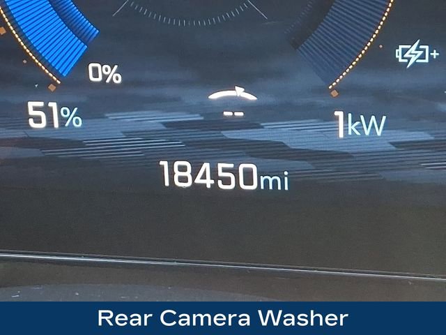 Used 2024 Chevrolet Blazer EV RS image 24