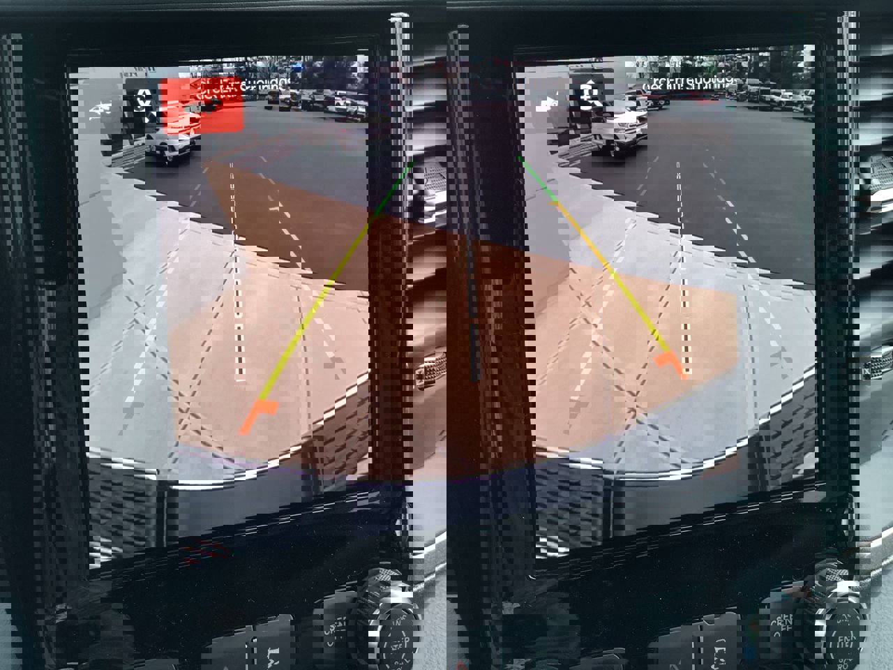 New 2026 RAM 2500 Tradesman w/ Chrome Appearance Group image 20