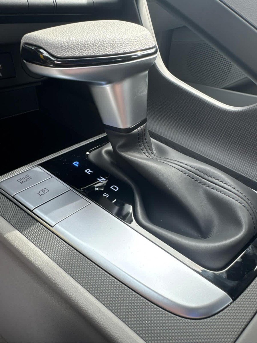 New 2026 Hyundai Elantra SE FWD image 29