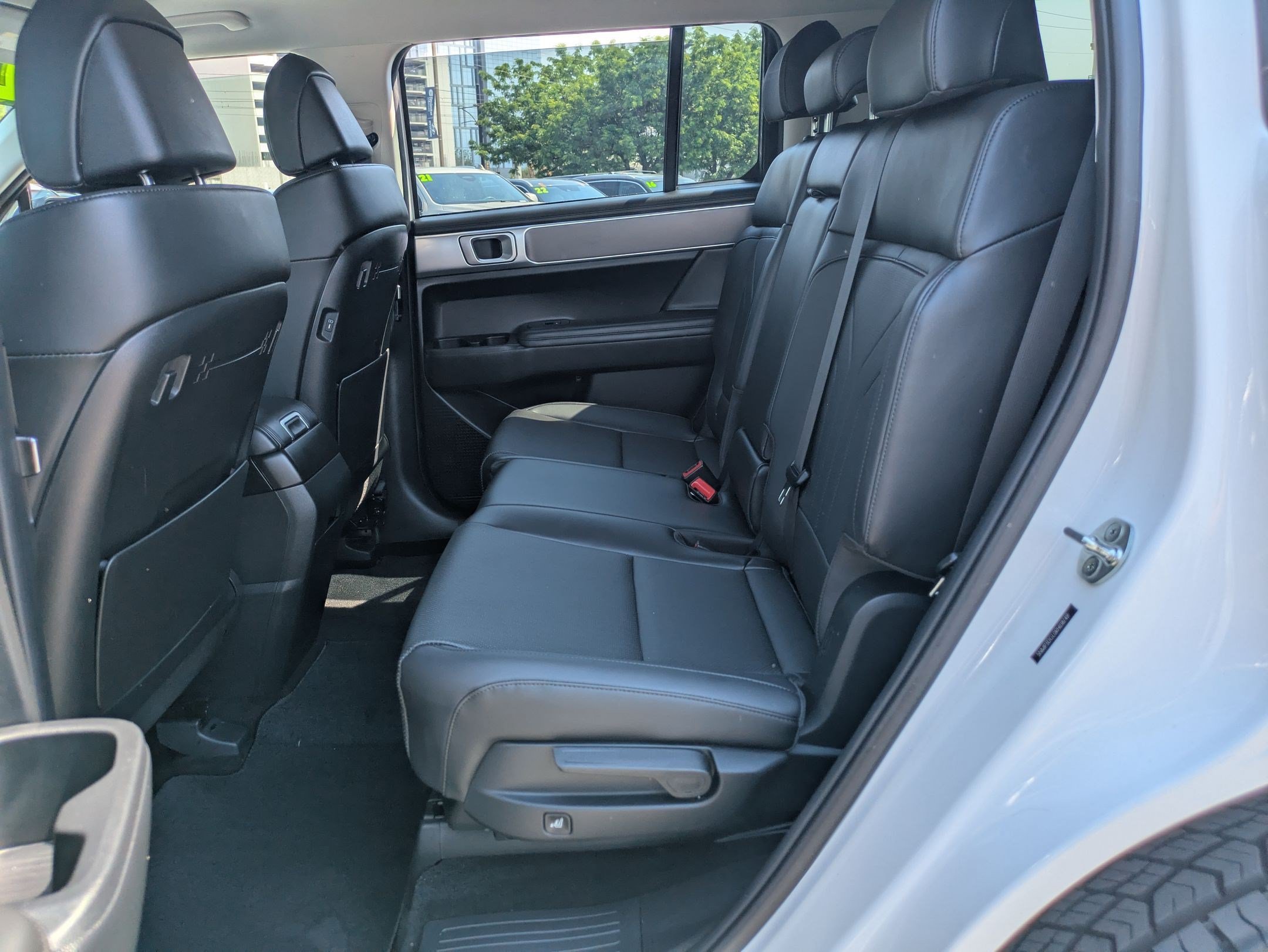 Used 2024 Hyundai Santa Fe XRT AWD/4WD image 27