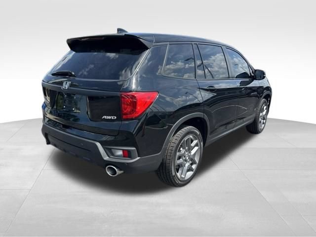 Used 2022 Honda Passport EX-L image 7