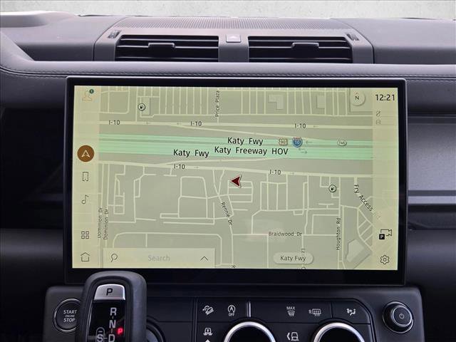 New 2026 Land Rover Defender 110 X image 13