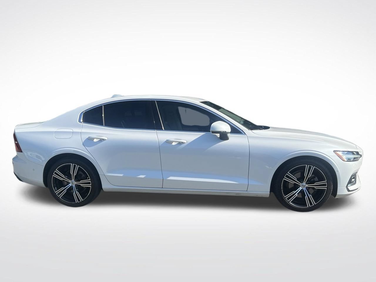 Used 2022 Volvo S60 B5 Inscription w/ Advanced Package FWD video 3