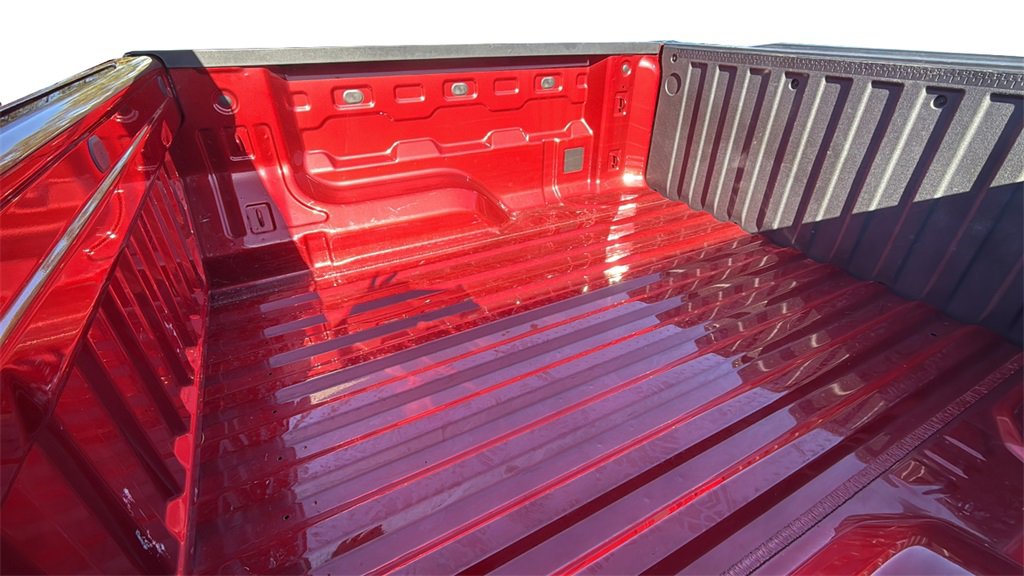 Used 2024 GMC Canyon Elevation image 20