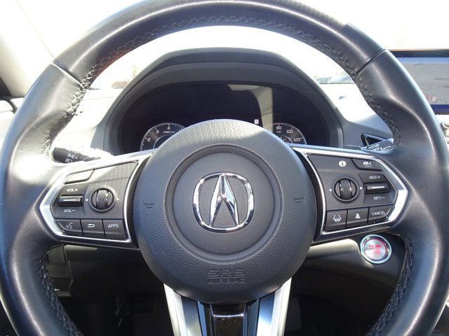 Used 2024 Acura RDX SH-AWD w/ Technology Package image 19