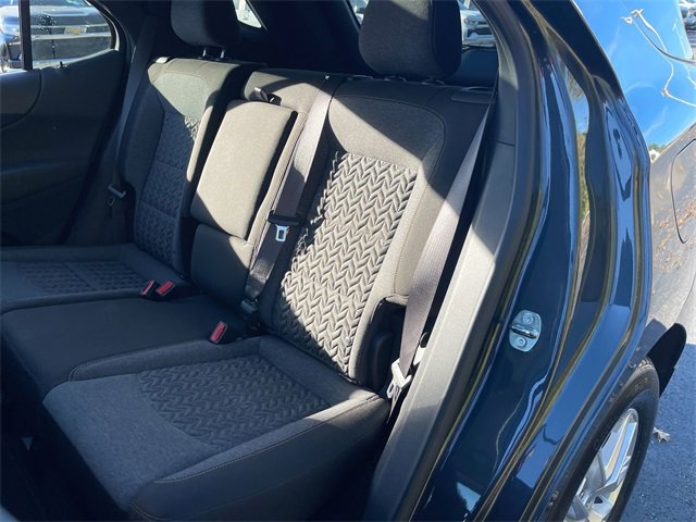 Used 2022 Chevrolet Equinox LT image 25