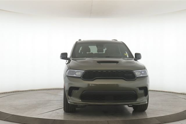 Used 2026 Dodge Durango GT image 12