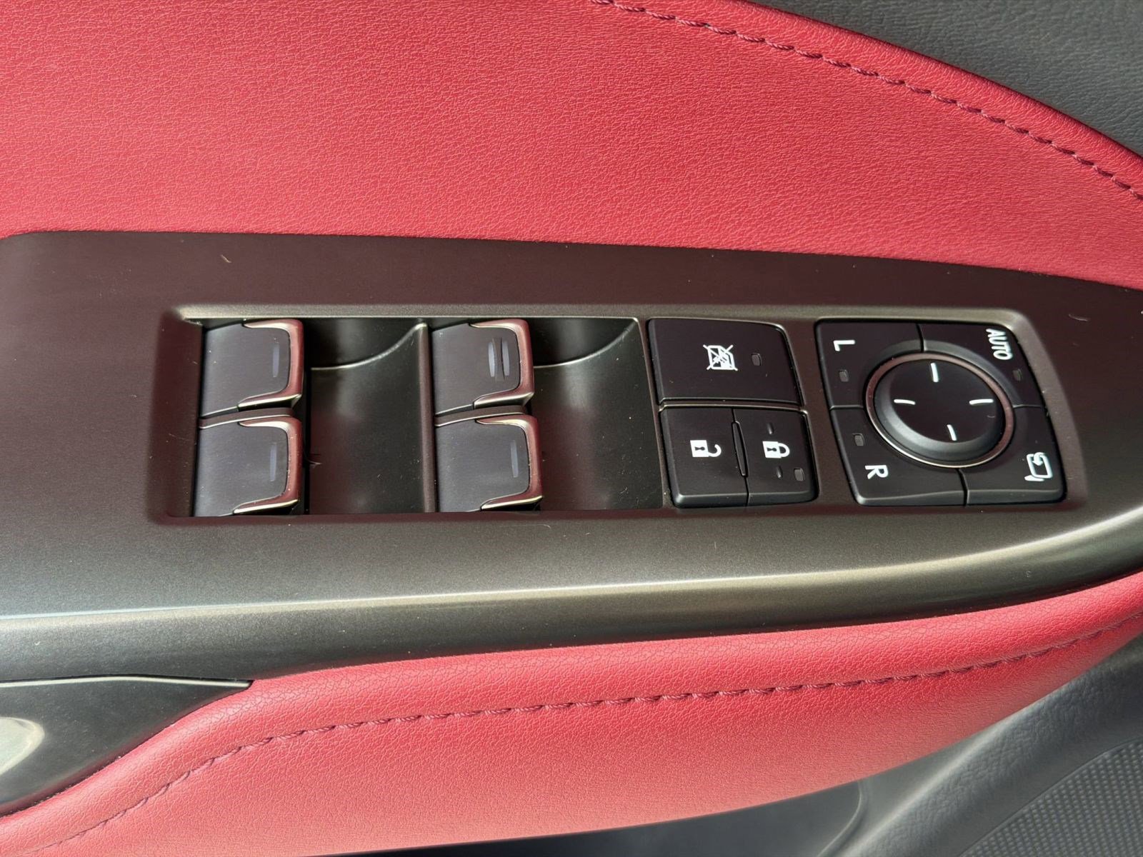 Used 2022 Lexus NX 350 AWD image 19