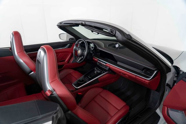 Used 2024 Porsche 911 Turbo S image 24