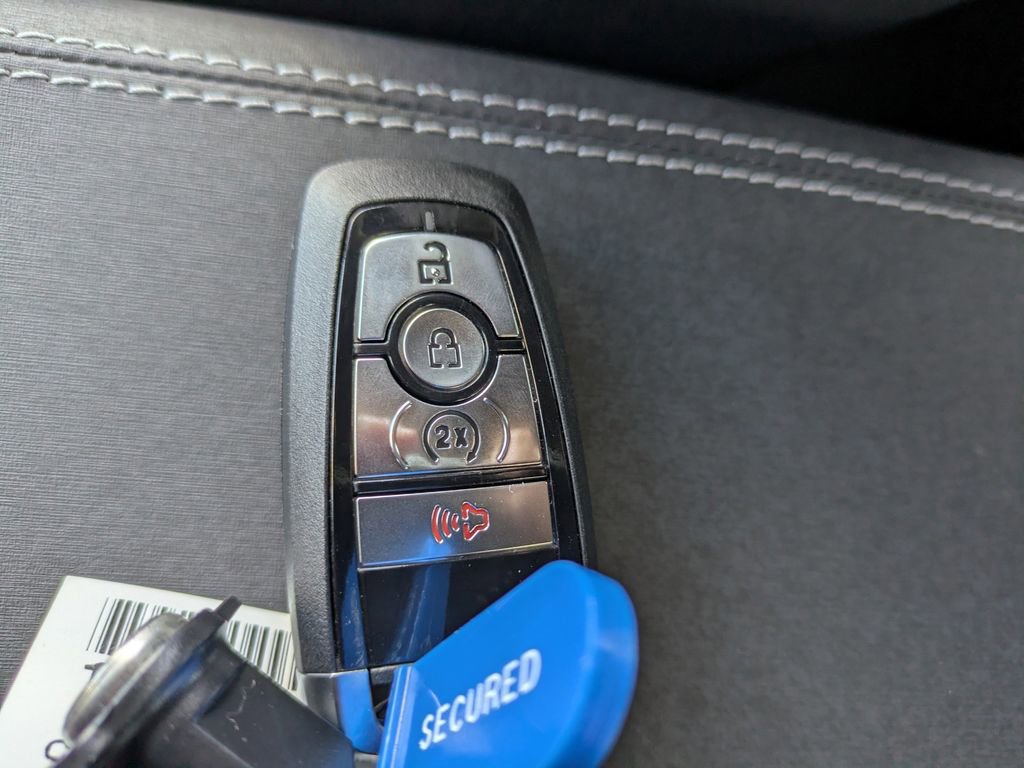 New 2025 Ford Bronco Big Bend image 31