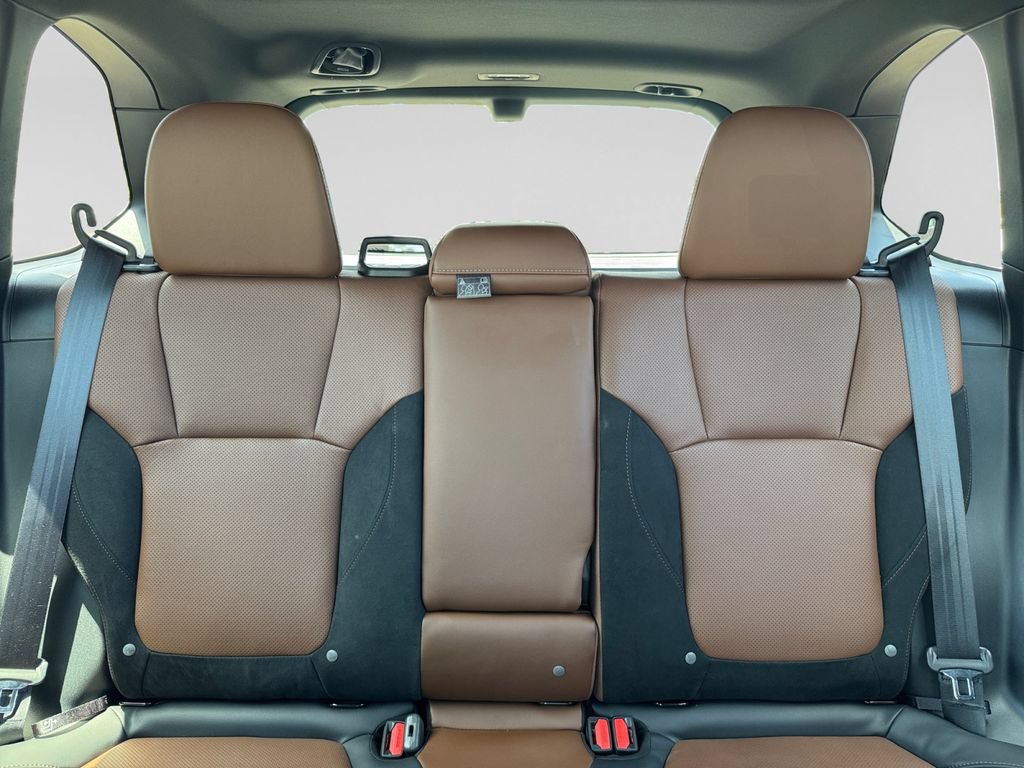 Used 2026 Subaru Forester Touring AWD/4WD image 19