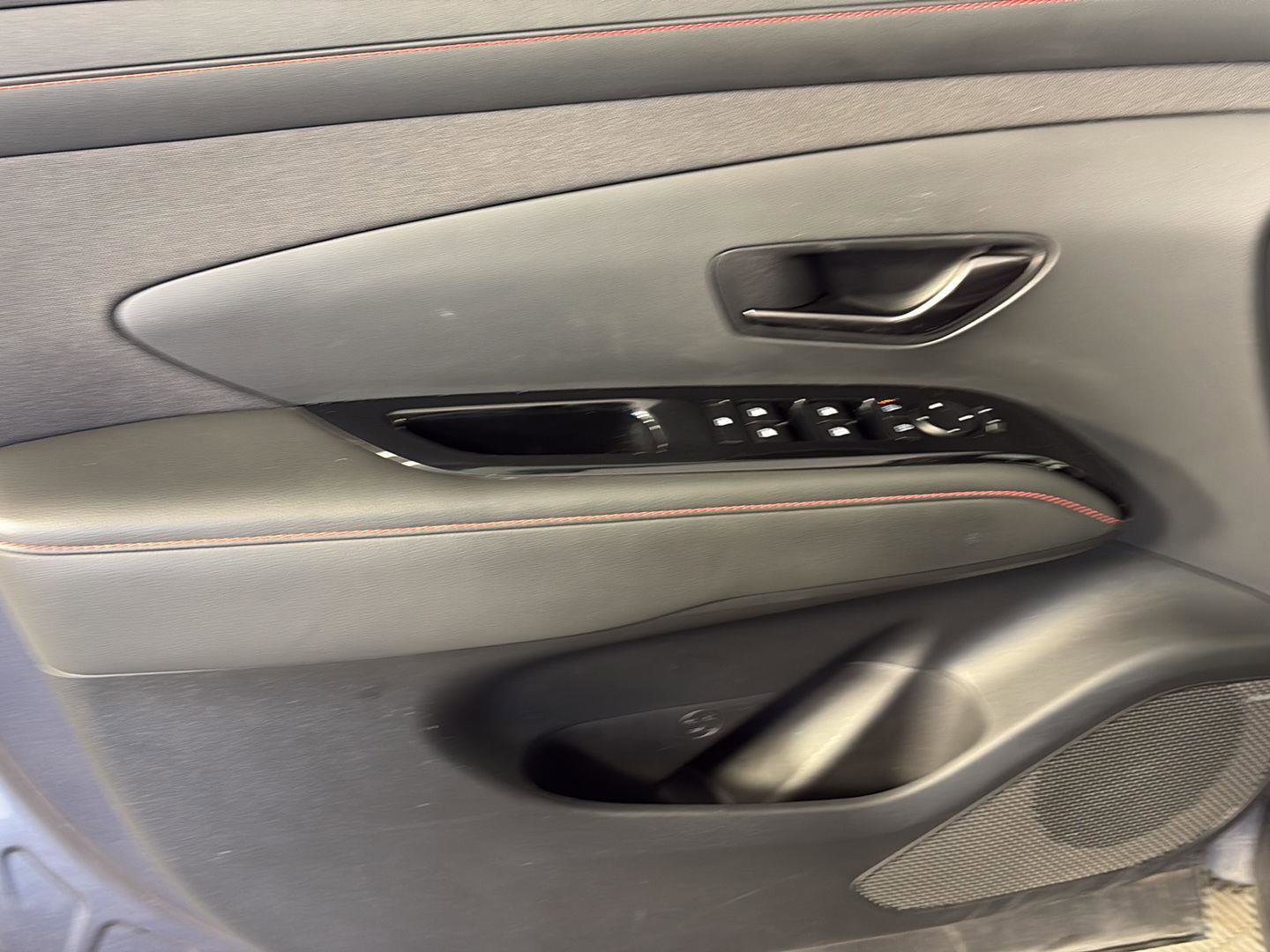 Used 2025 Hyundai Tucson N Line image 25