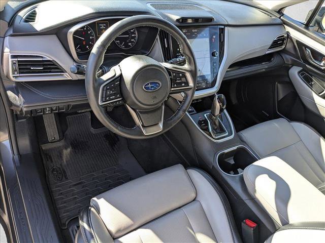 Used 2025 Subaru Outback Limited w/ Popular Package #2 image 10