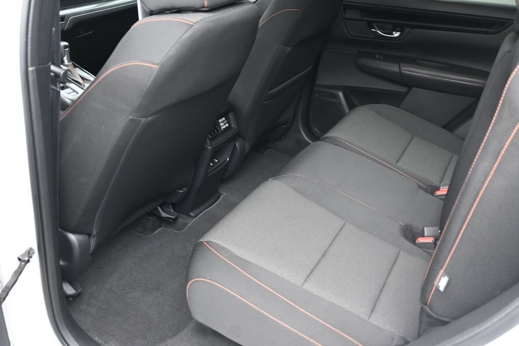 Used 2024 Honda CR-V Sport image 15