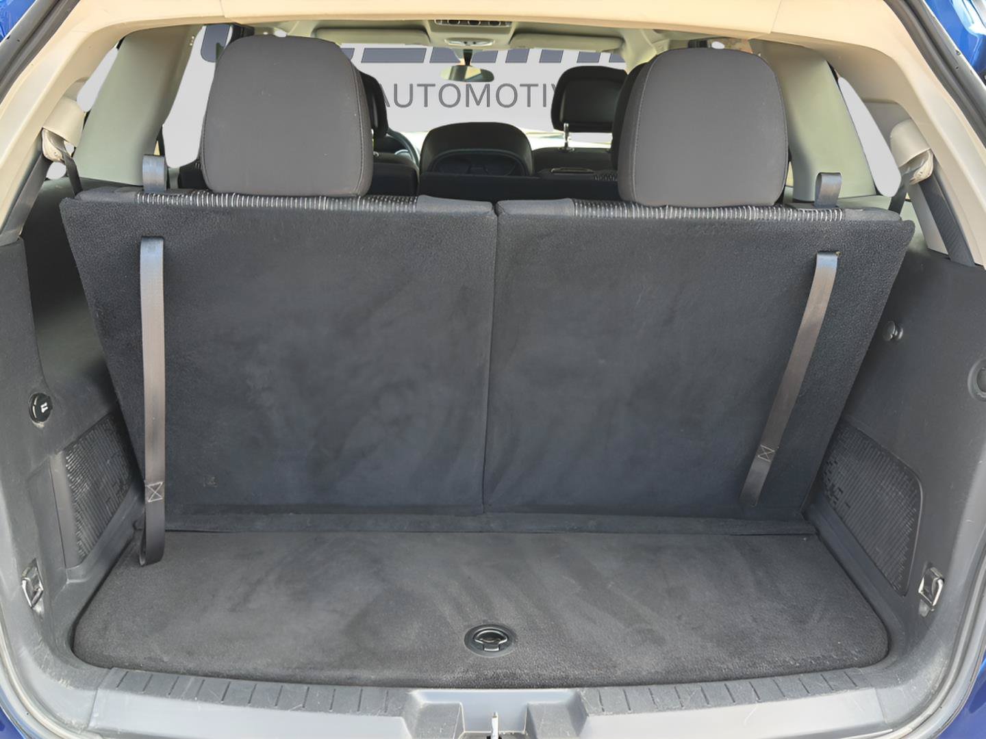 Used 2015 Dodge Journey SXT w/ Flexible Seating Group AWD/4WD image 29