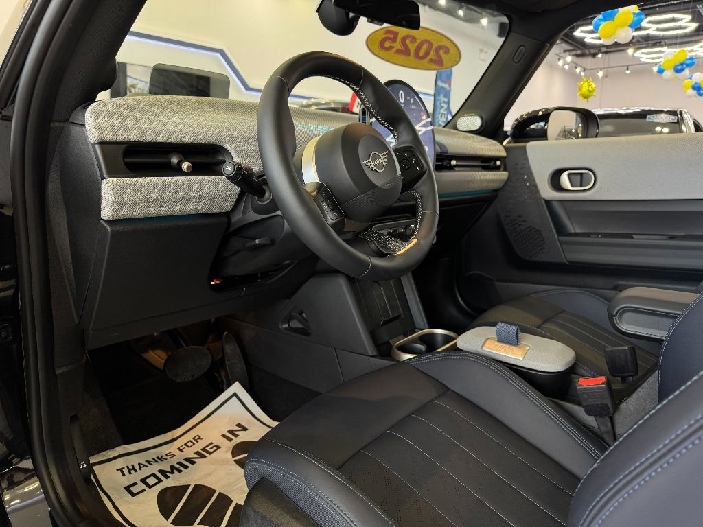 Used 2025 MINI Cooper S image 12