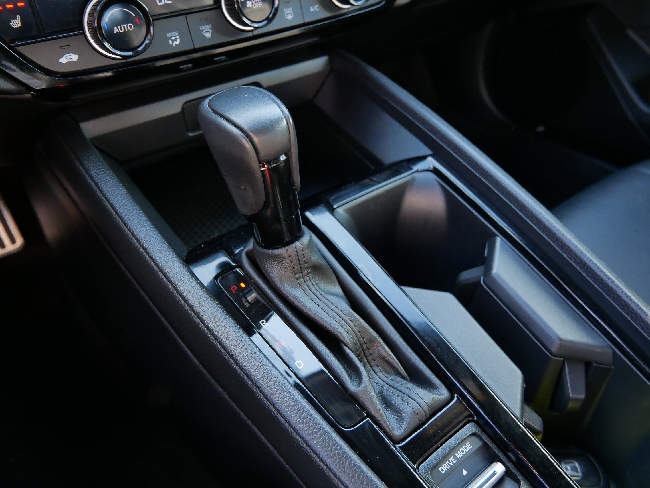 Used 2024 Honda Accord Sport image 24