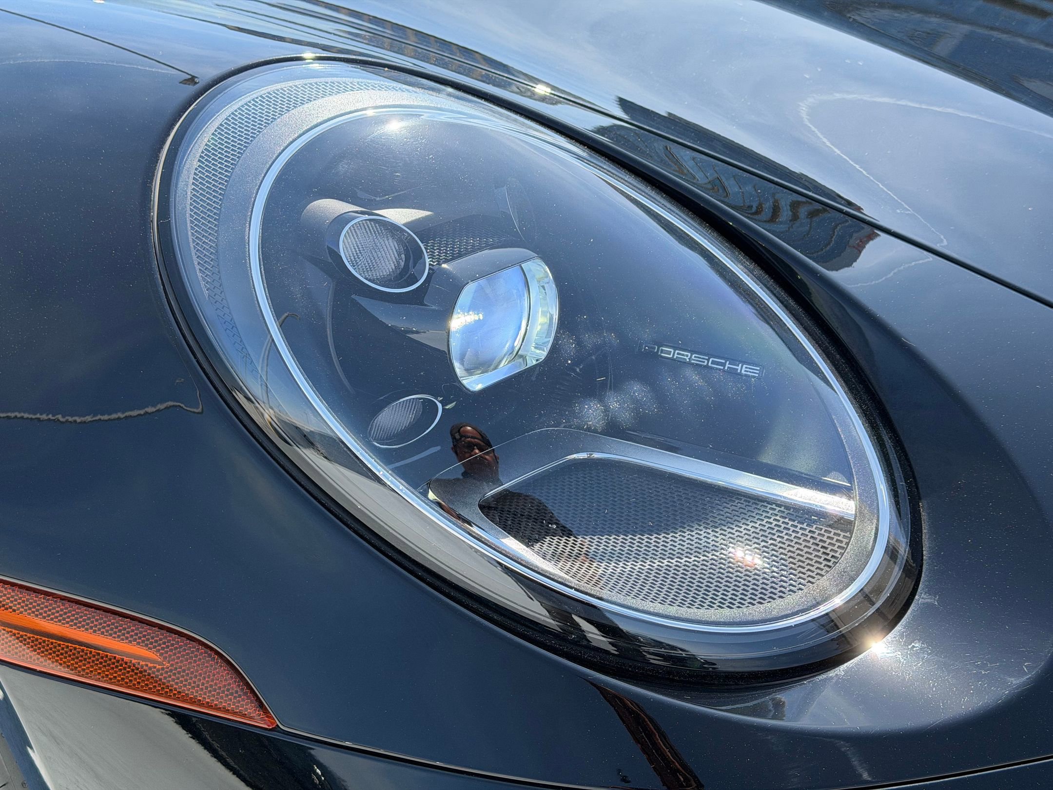 Certified 2024 Porsche 911 Carrera S image 12