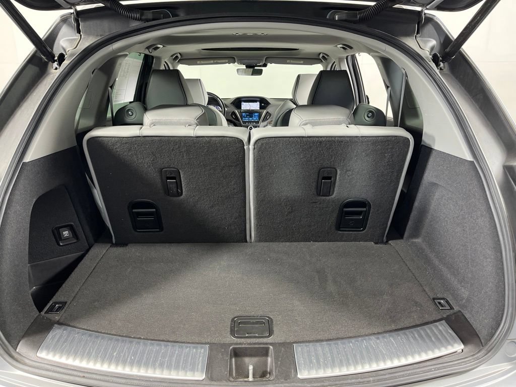 Used 2020 Acura MDX SH-AWD w/ Advance Package image 26