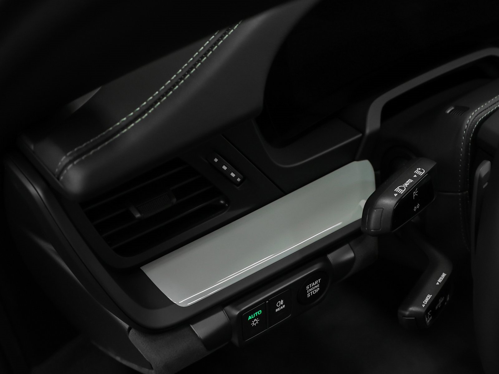 Used 2025 Porsche 911 Targa 4 GTS image 48