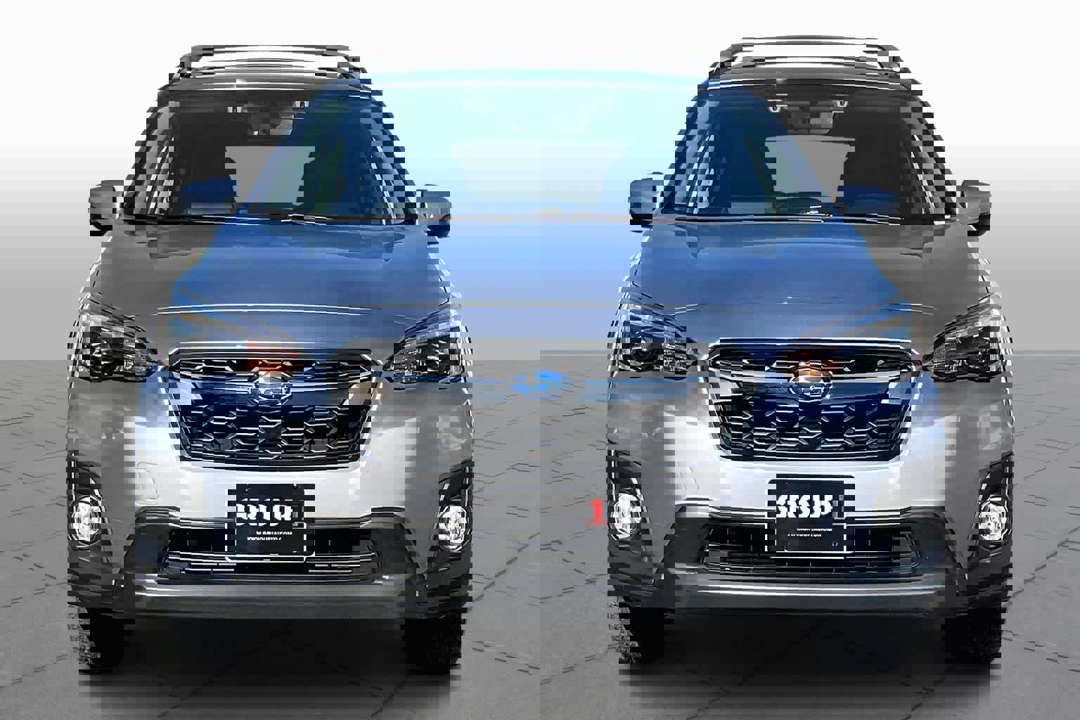 Used 2019 Subaru Crosstrek 2.0i Limited w/ Moonroof Package w/Navigation image 3