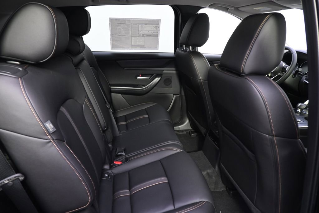 New 2026 MAZDA CX-90 3.3 Turbo w/ Select Package image 18