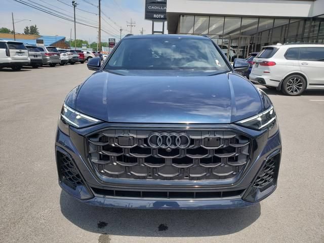 New 2026 Audi Q8 Premium Plus AWD/4WD image 10