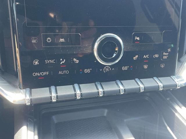 Certified 2025 GMC Acadia Elevation image 20
