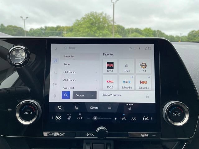 Used 2023 Lexus NX 350 F Sport AWD/4WD image 19