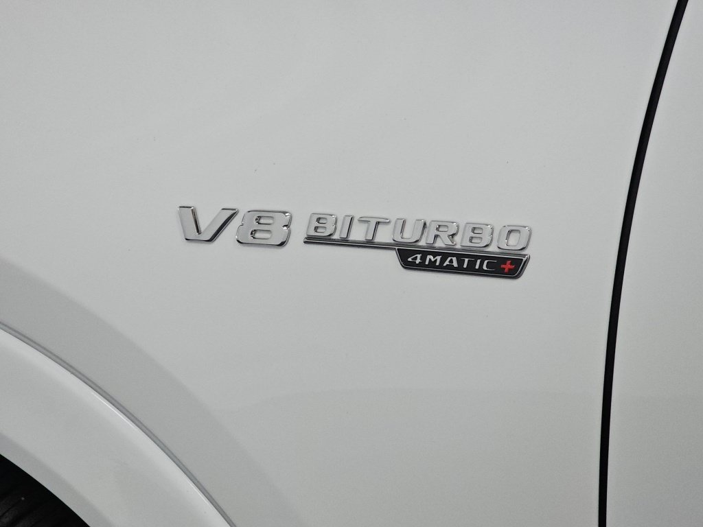 New 2025 Mercedes-Benz GLE 63 AMG S image 21