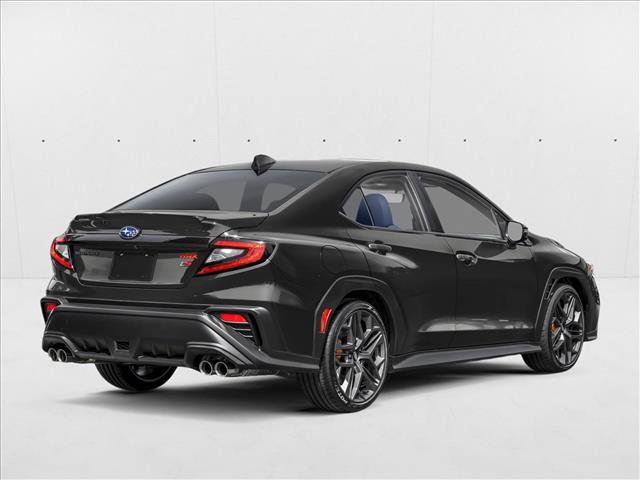 New 2026 Subaru WRX GT AWD/4WD image 2