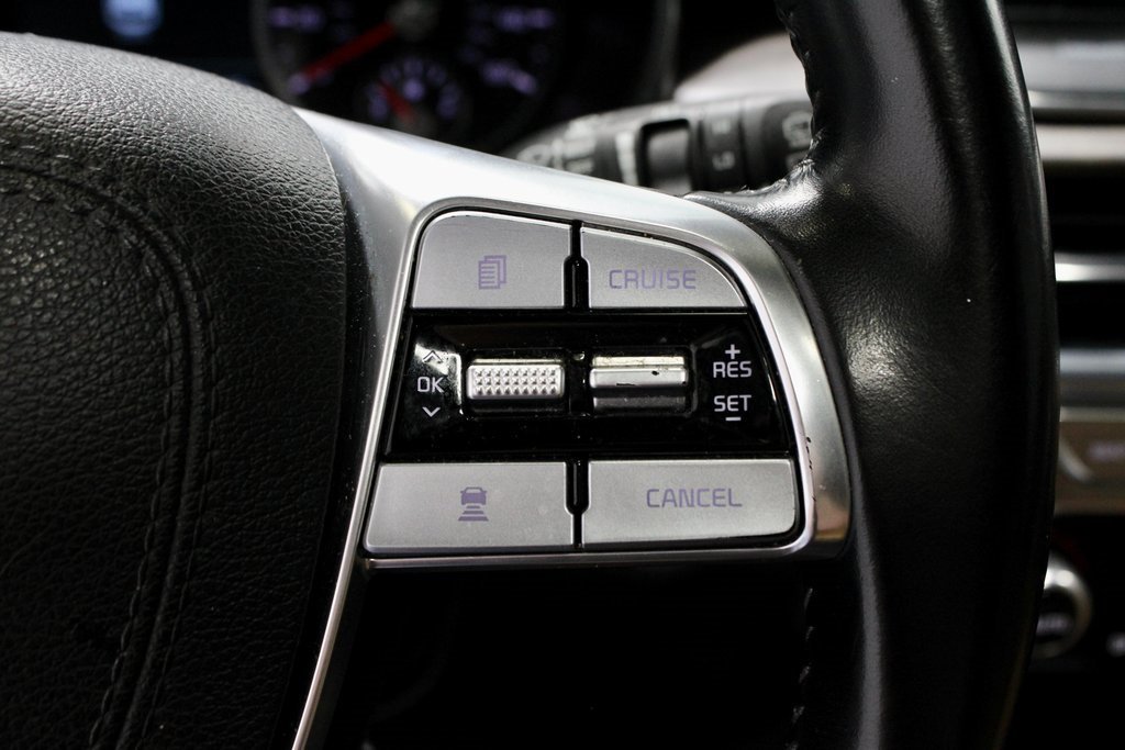 Used 2022 Kia Telluride SX w/ Towing Package image 31