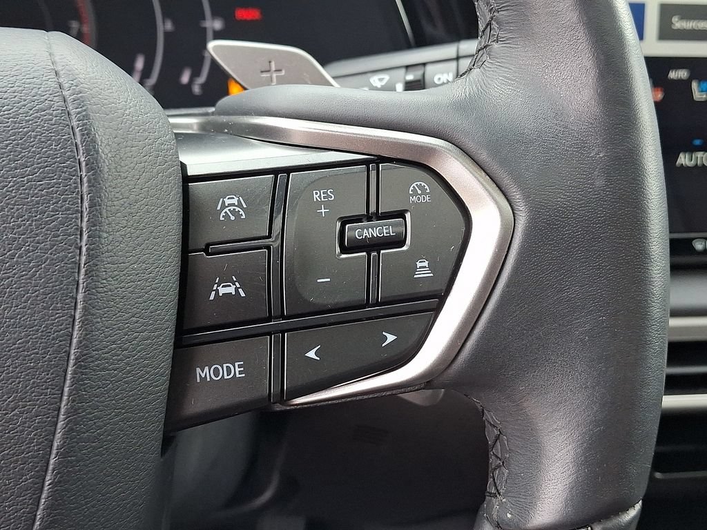 Used 2023 Lexus RX 350 Premium w/ Accessory Package AWD/4WD image 23