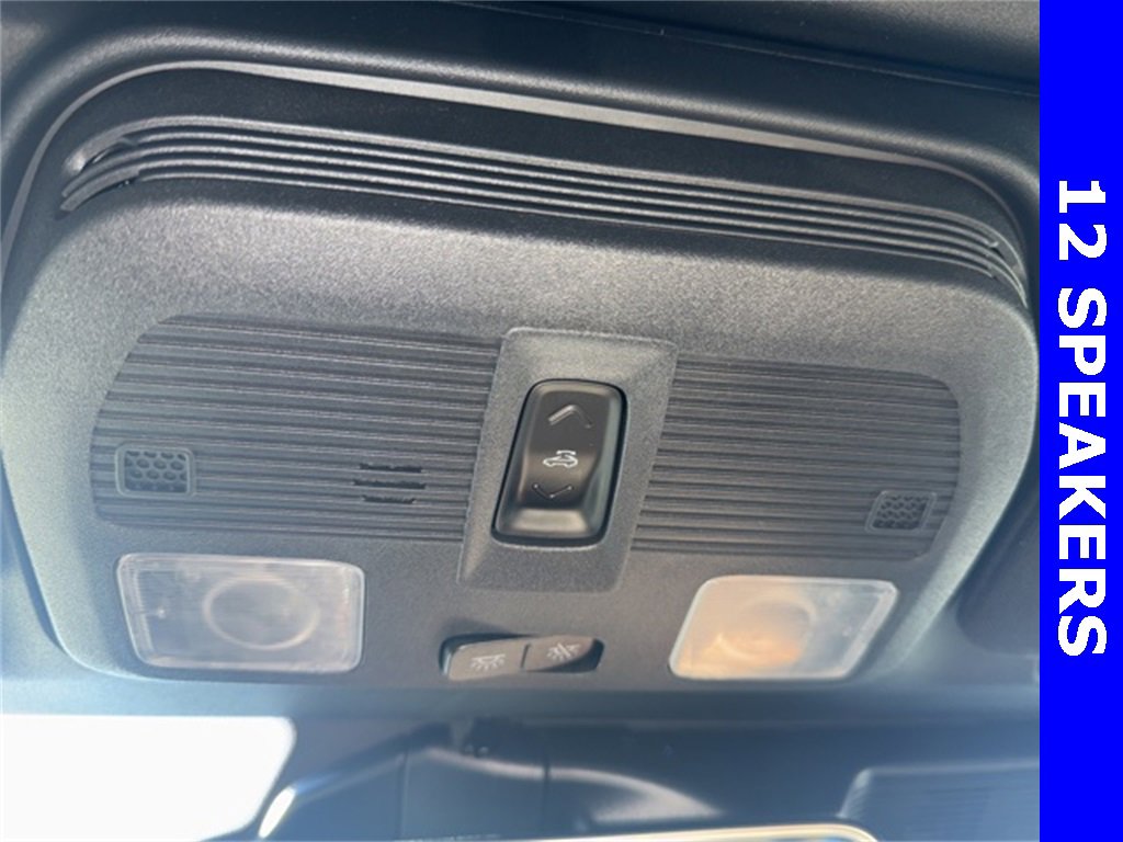 New 2026 Ford Mustang Premium image 22