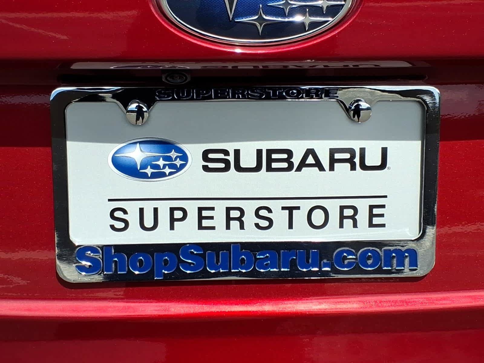 Used 2025 Subaru Outback Limited XT AWD/4WD image 15