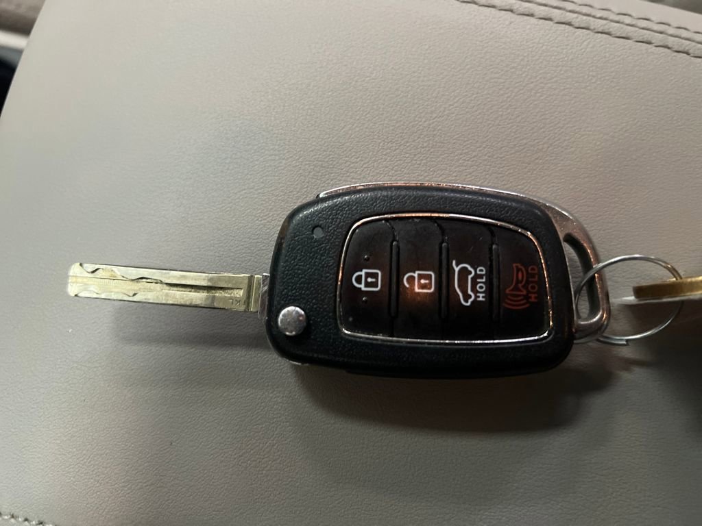 Used 2020 Hyundai Tucson SE FWD image 31