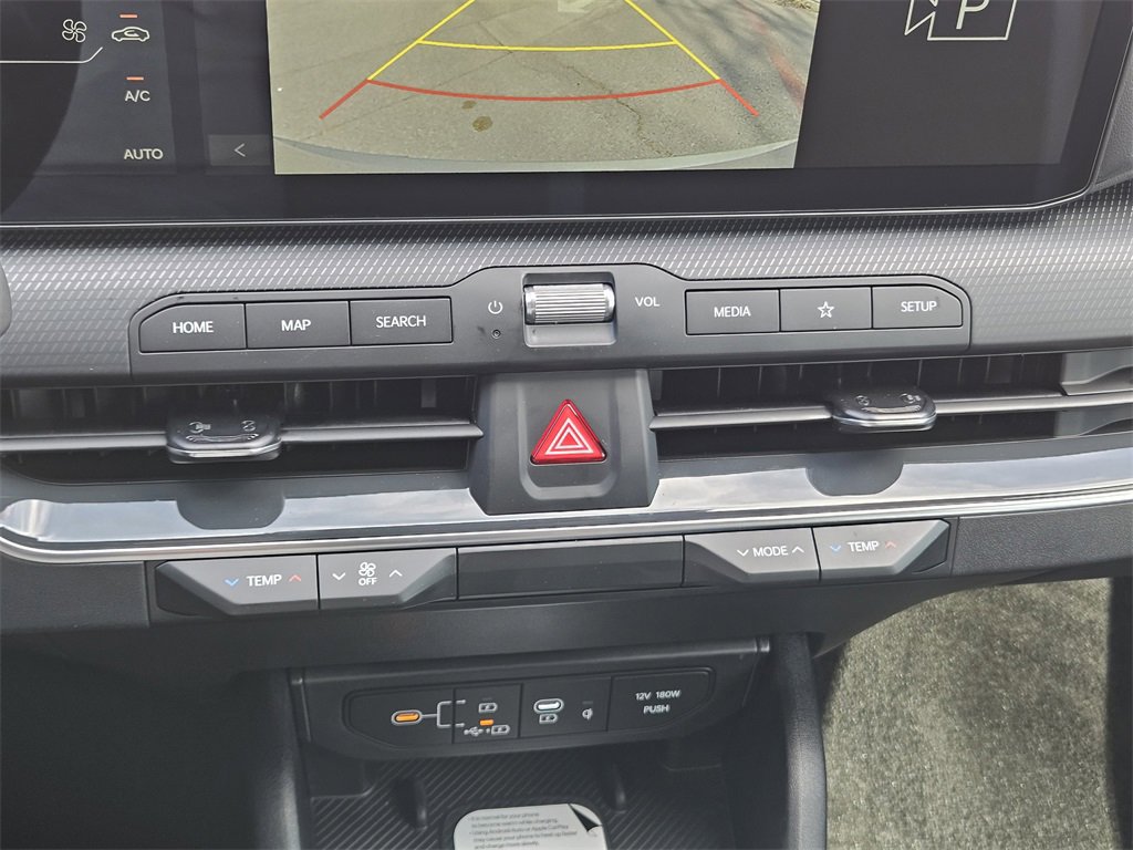 New 2025 Kia K4 GT-Line image 14