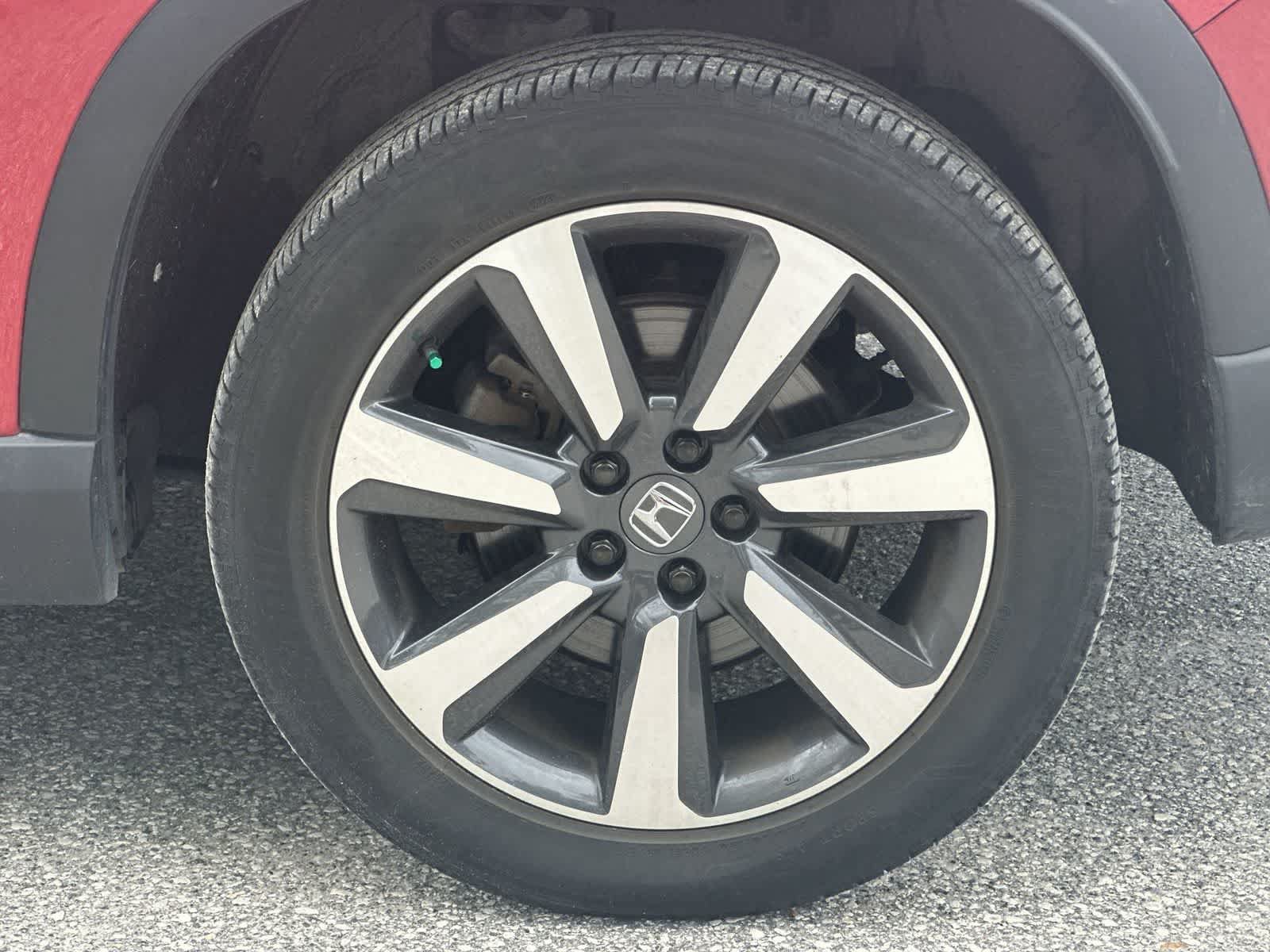 Used 2024 Honda Pilot Touring image 12