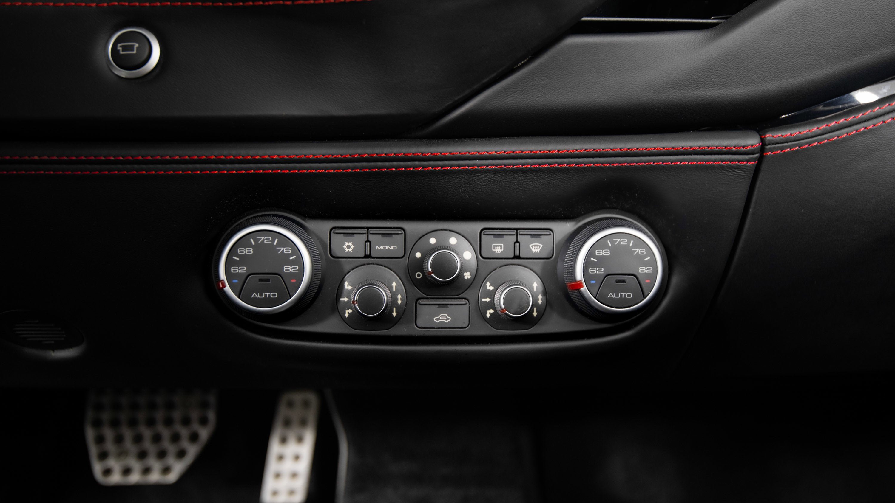 Certified 2018 Ferrari 488 Spider image 15