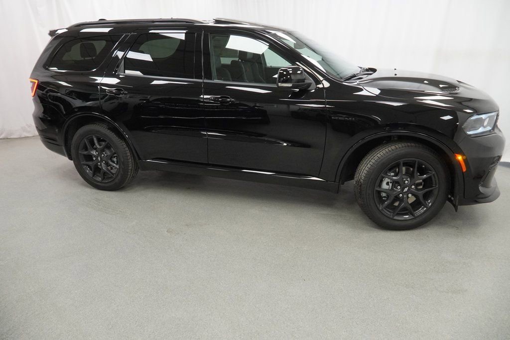 New 2026 Dodge Durango GT image 9