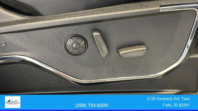 Used 2024 Ford F350 Platinum image 45