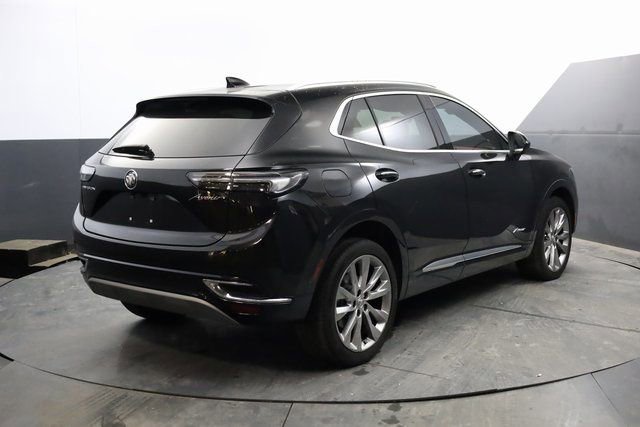 Used 2023 Buick Envision Avenir image 5