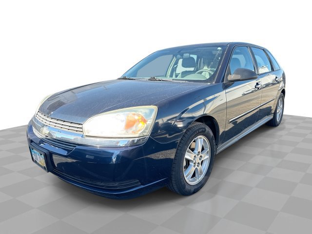 Used 2005 Chevrolet Malibu LS FWD image 1