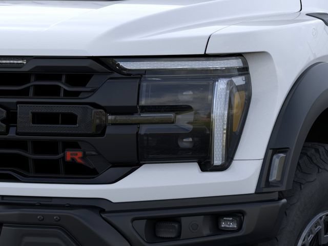 New 2026 Ford F150 Raptor w/ Equipment Group 803A Raptor R AWD/4WD image 18
